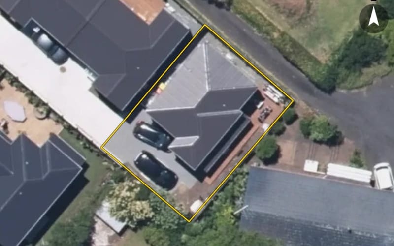 46D Patons Road