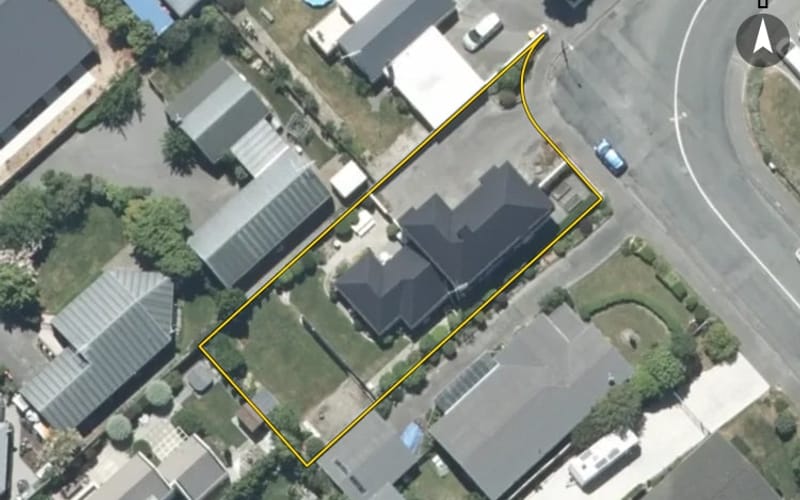 39 Queens Drive
