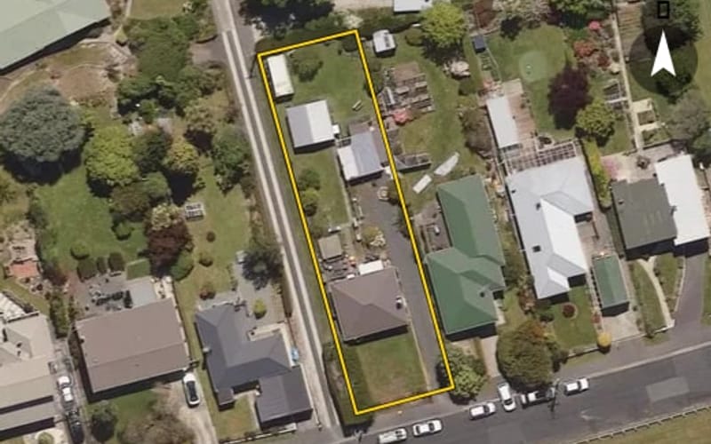 20 Saddleview Place