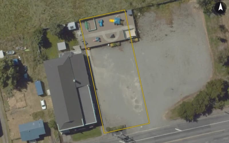 2020 Lumsden Dipton Highway