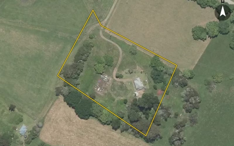 319 Rangiahua Road