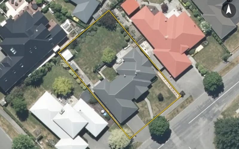 69 Farm Road