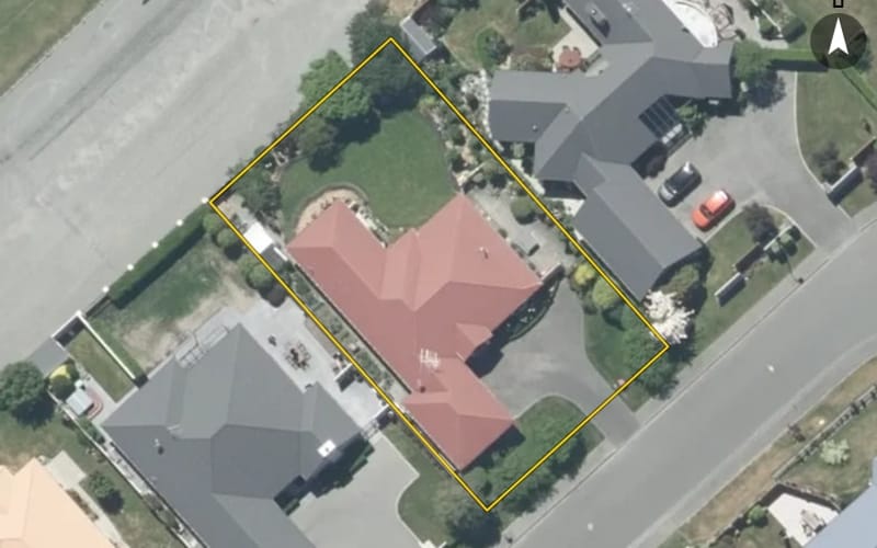 3 Parkdale Close