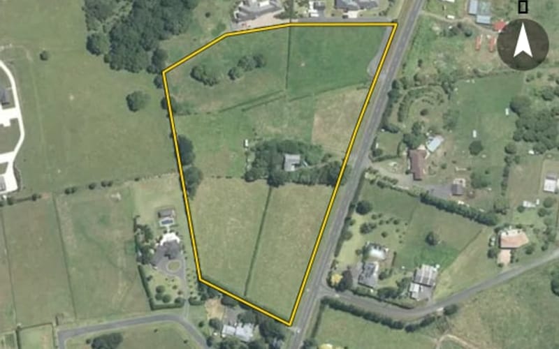 345 Runciman Road