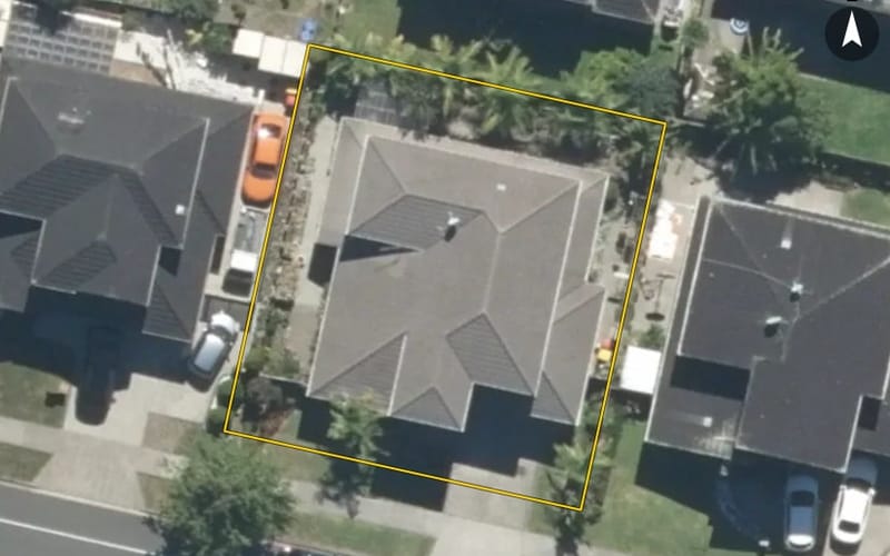 96 Jeffs Road
