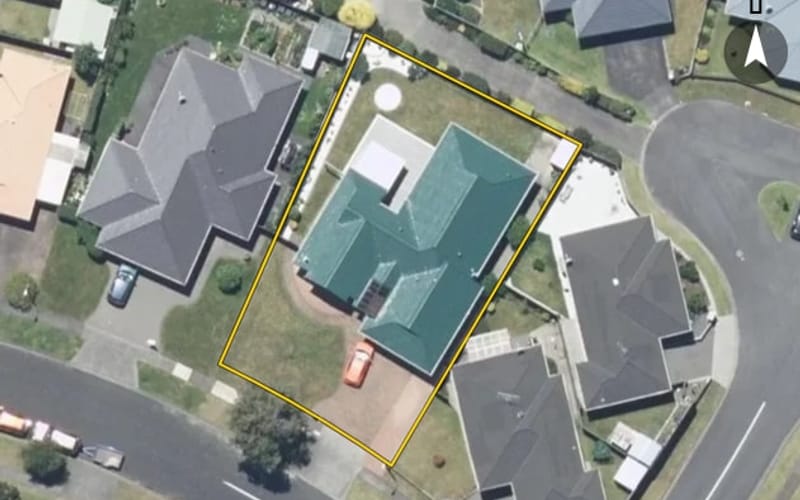26 Kakaho Drive