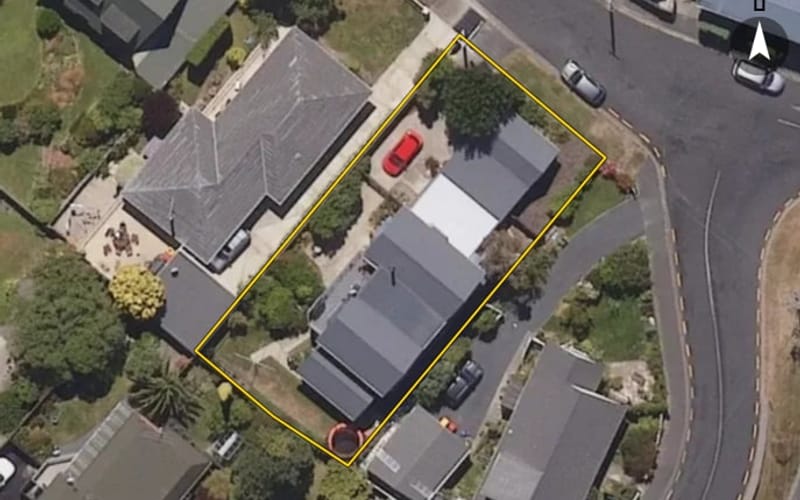 3 Challis Street