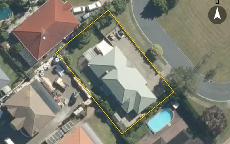 15 Te Hoe Grove