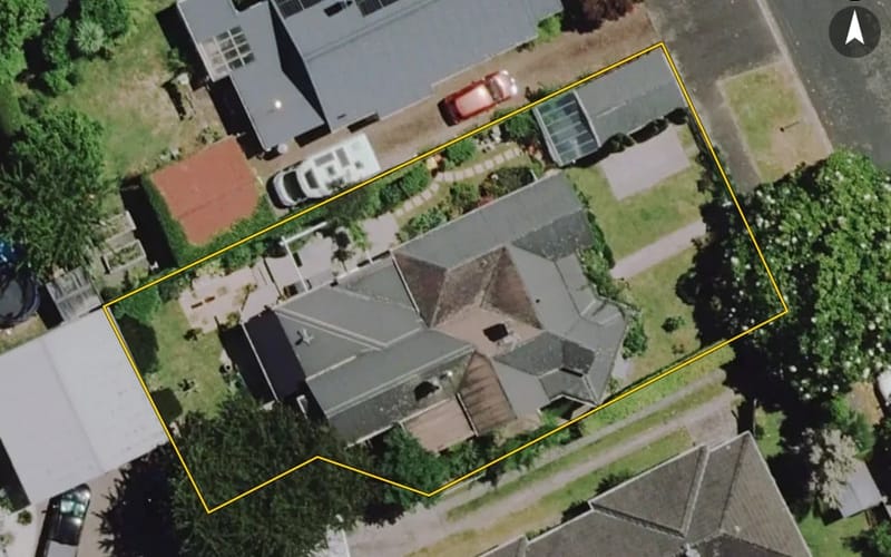 17 George Street