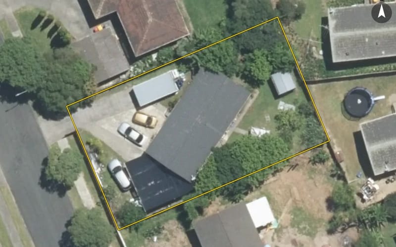 8 Shalimar Place