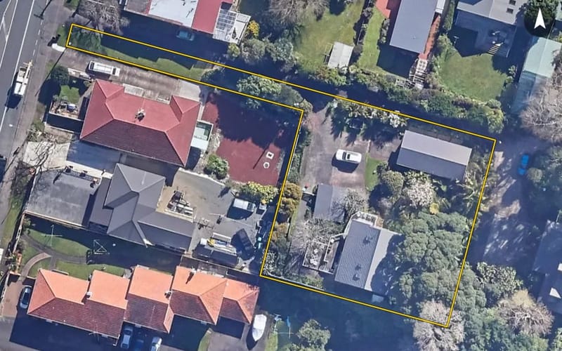 778 Dominion Road