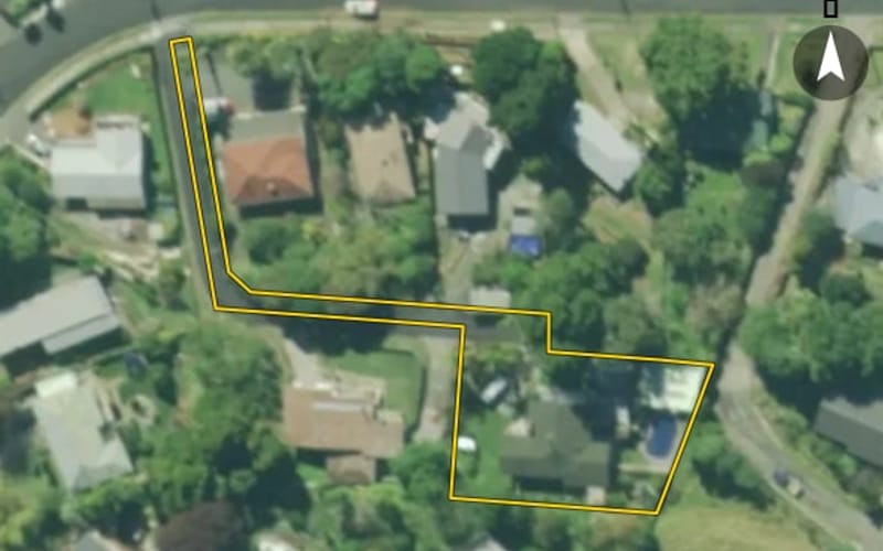 57 Silverstream Road