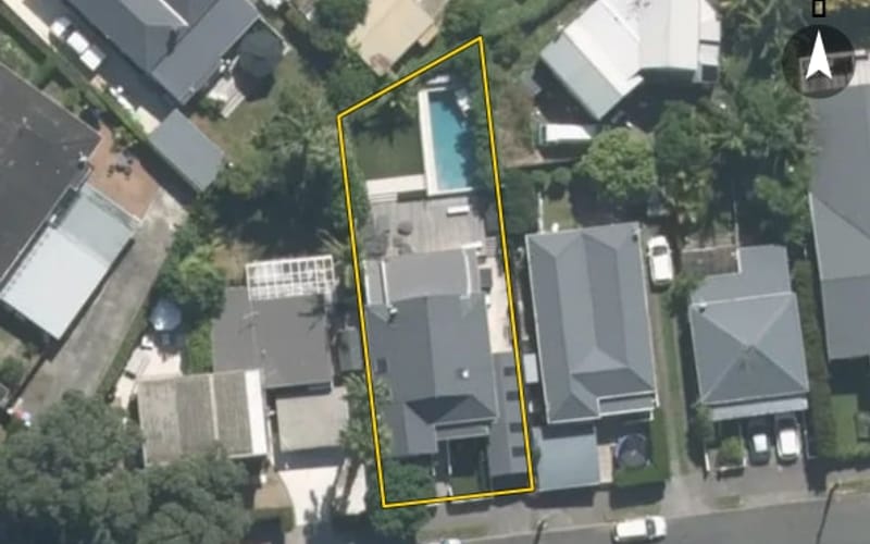 2 Buller Street