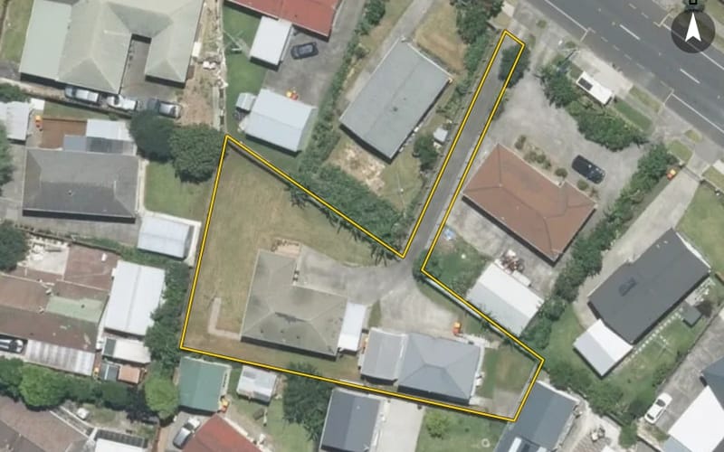 173A Dawson Road