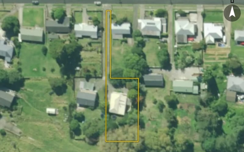27 Silverstream Road
