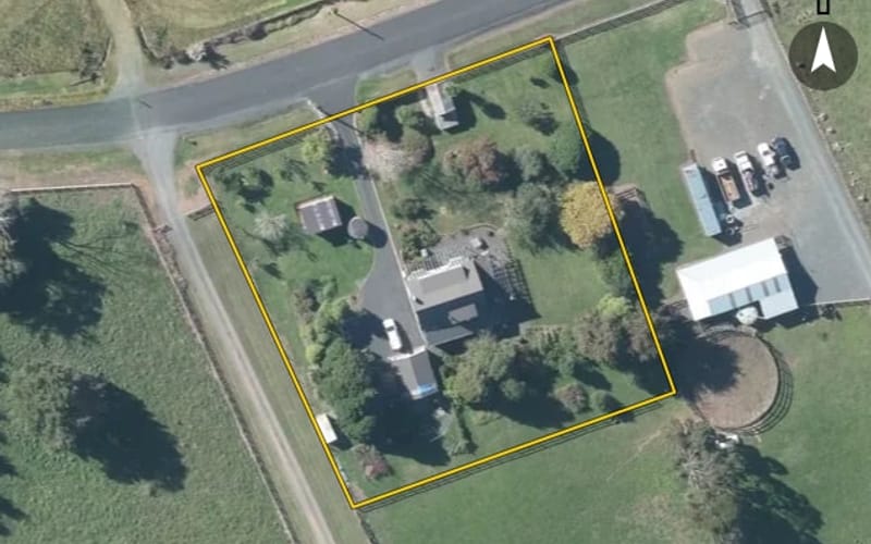 95 Stan Wright Road