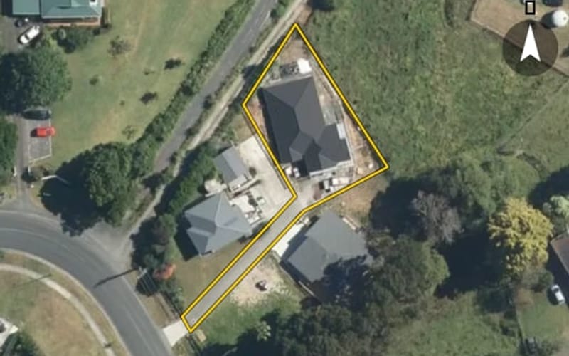 96C Matua Road