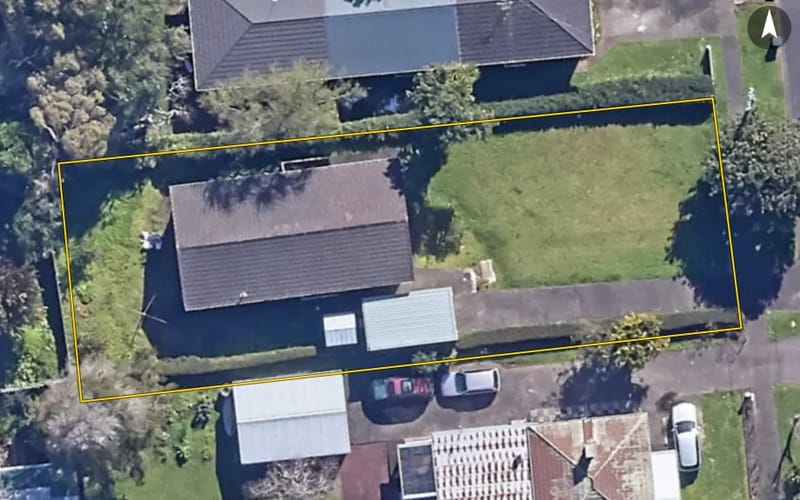 10 Huapai Street