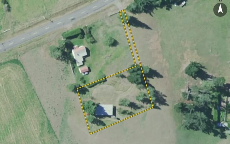 558 Hakataramea Valley Road