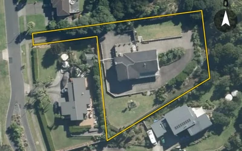 7 Matheson Road