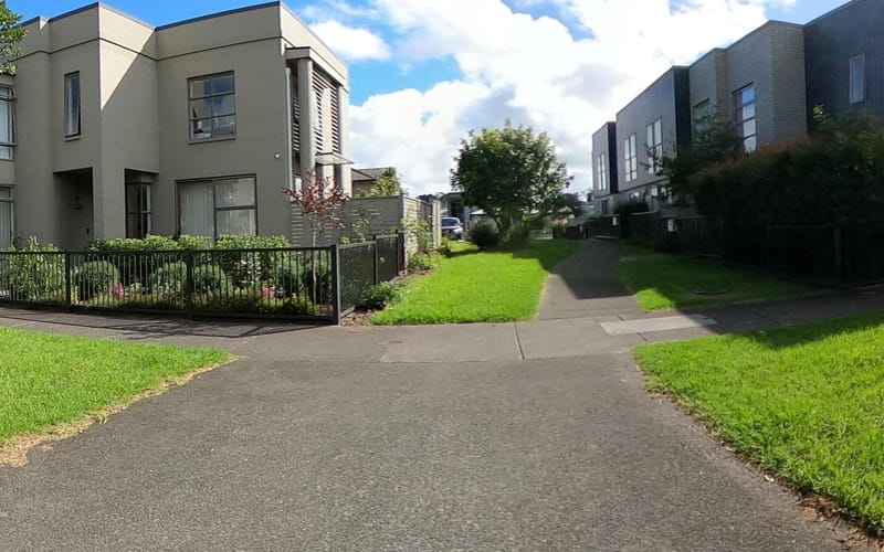 4 Flax Place