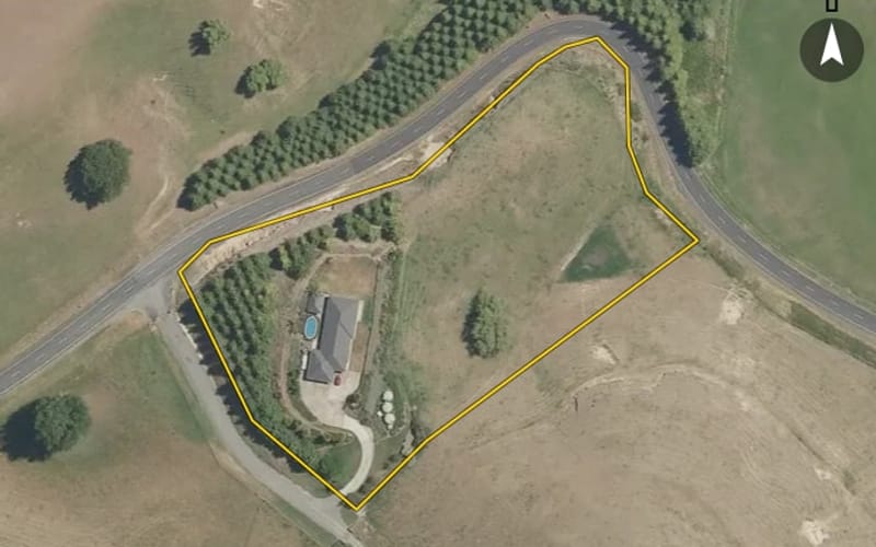 800 Puketapu Road