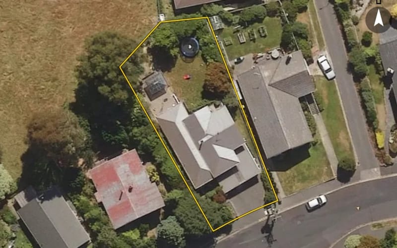 27 Charters Street