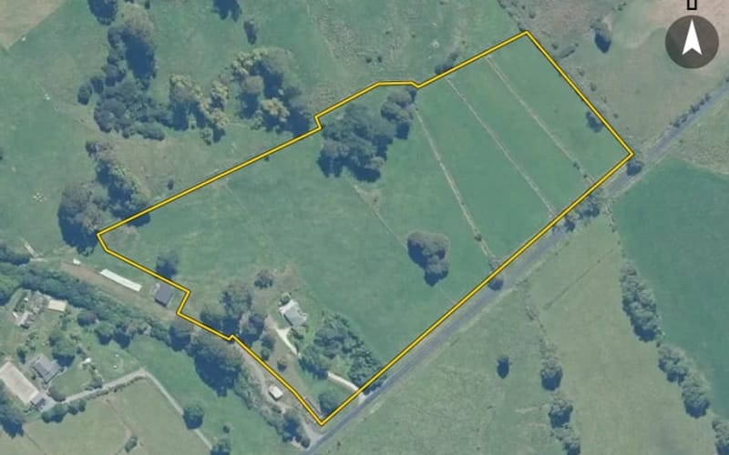 117 Grange Road