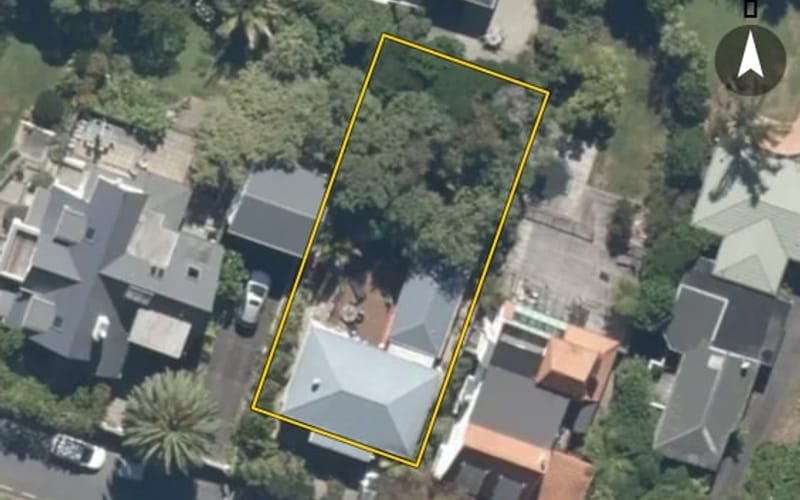 17 Moana Road