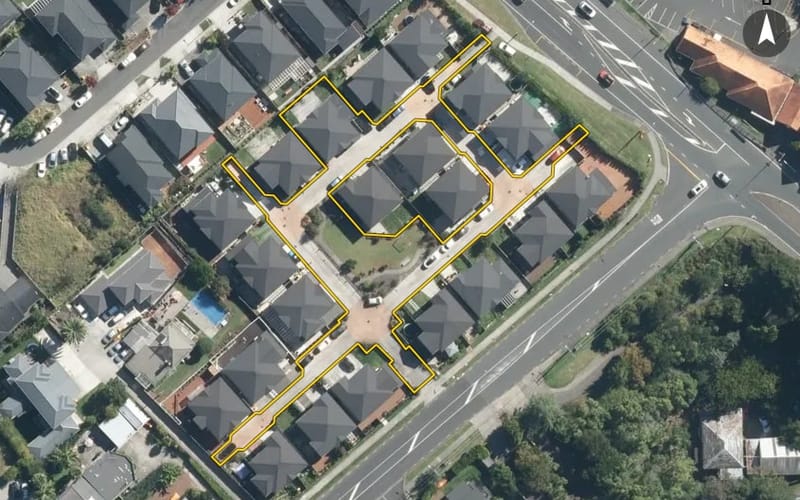 13 Fishwicke Lane