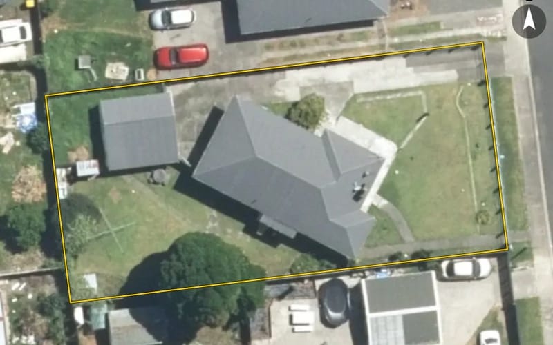 21 Royal Arch Place