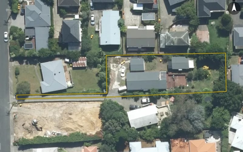40 Selwyn Crescent