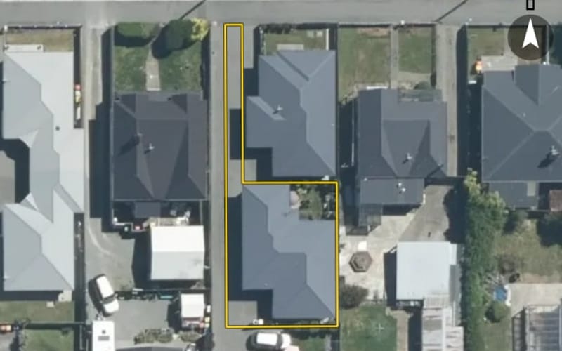 6A Browne Street