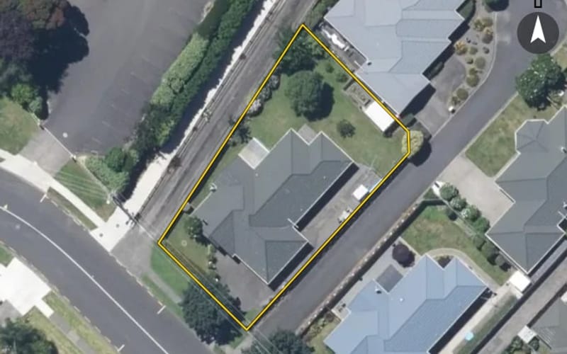 78A Peakes Road