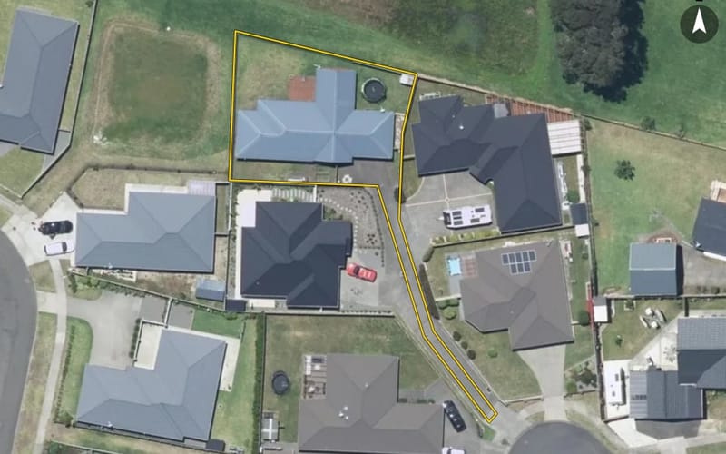 6 Attrill Place