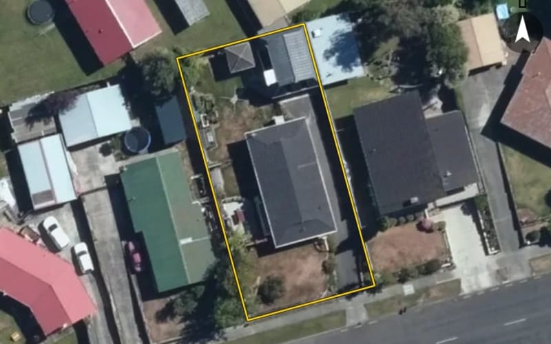 22 Havelock Avenue
