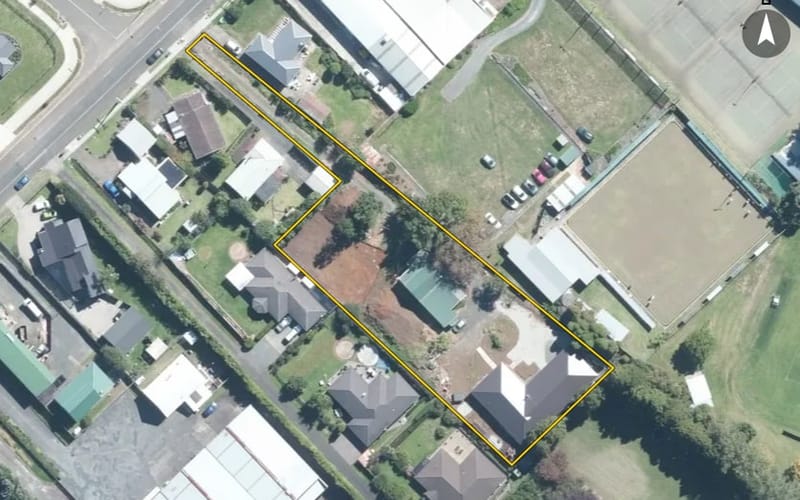 18 Mauku Road