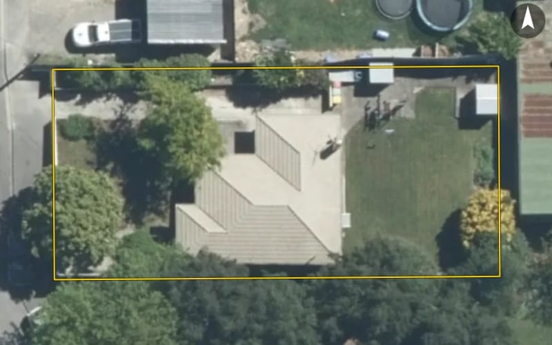 7 Matilda Street