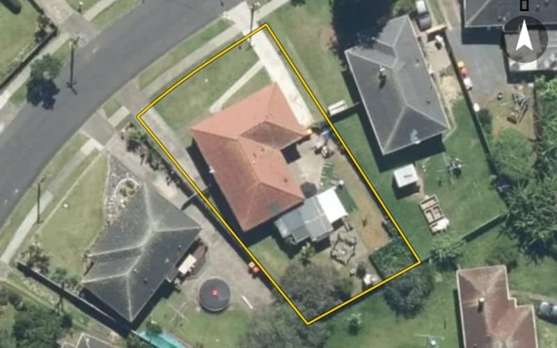 6 Sandbrook Avenue