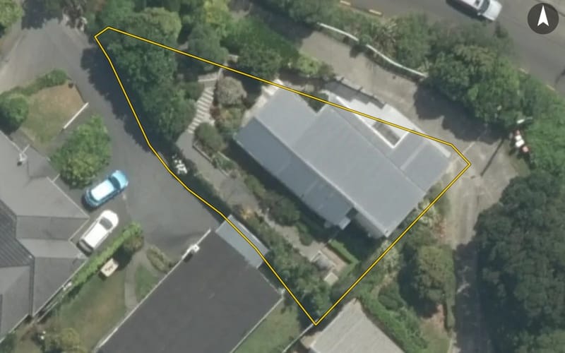 16 Delhi Crescent