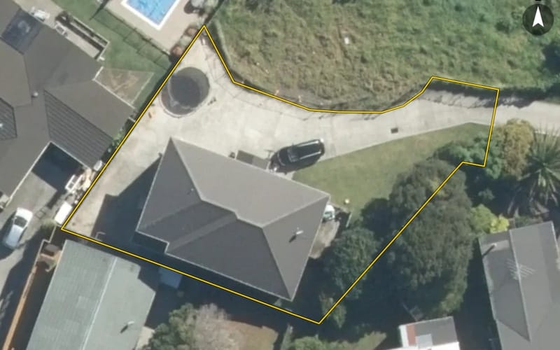 116B Hibiscus Coast Highway