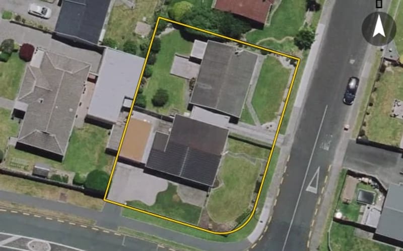 1 Krippner Place