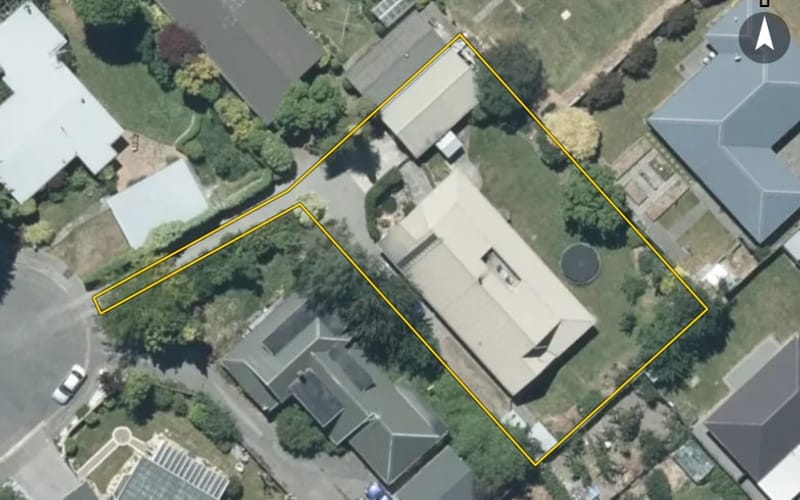 5 Maynard Place