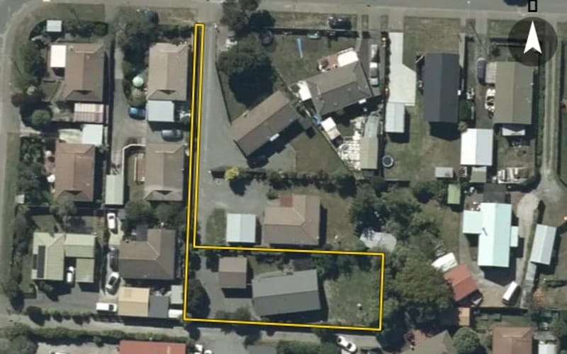 6 Bromley Road