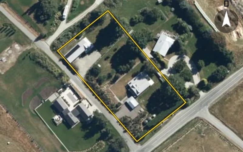 281A Littles Road