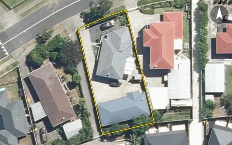 17 Alabaster Drive