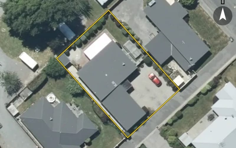 14 Maynard Place