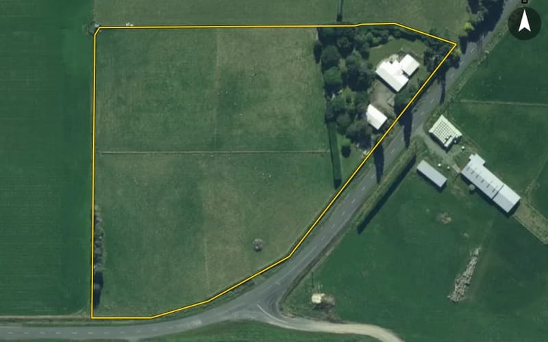 185 Gap Road East