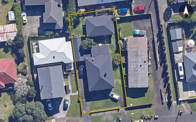 6 Heretaunga Avenue