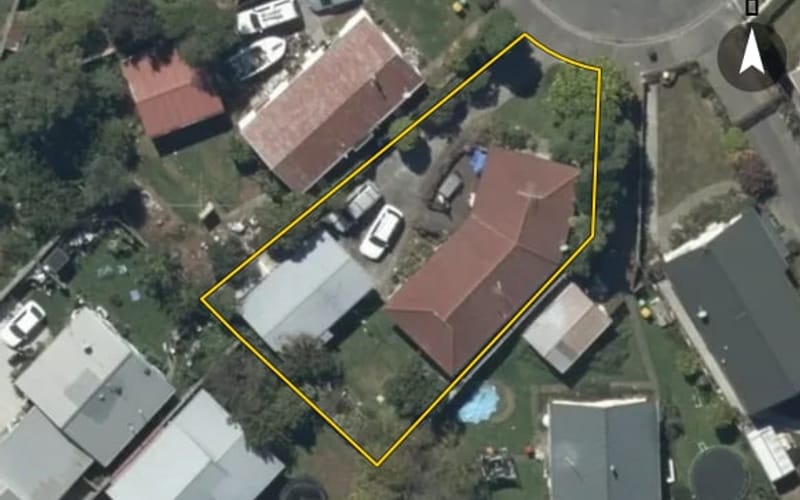 11 Seaforth Place